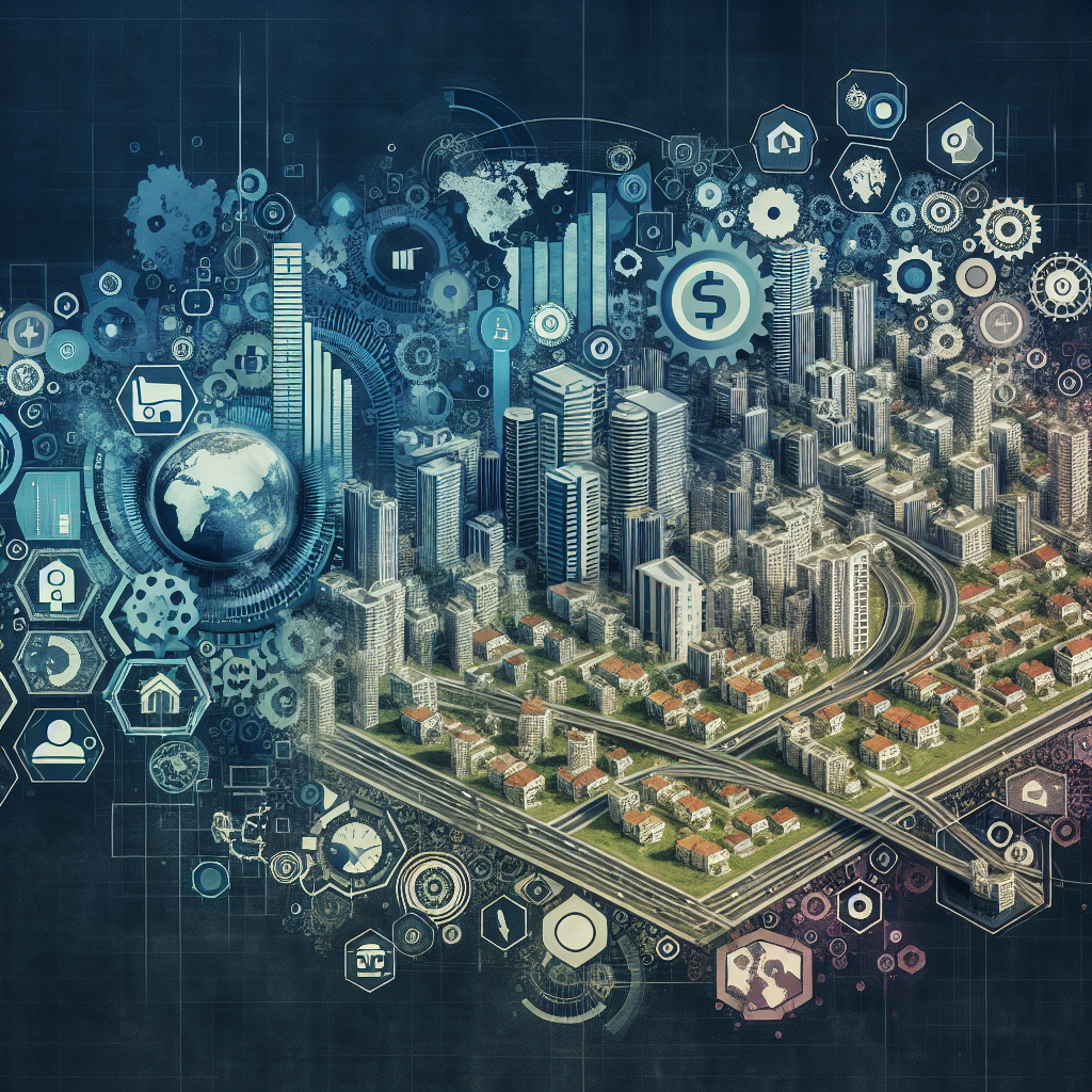Bodenrichtwert-Einfluss durch Bebauungsplanung in Dortmund Renninghausen